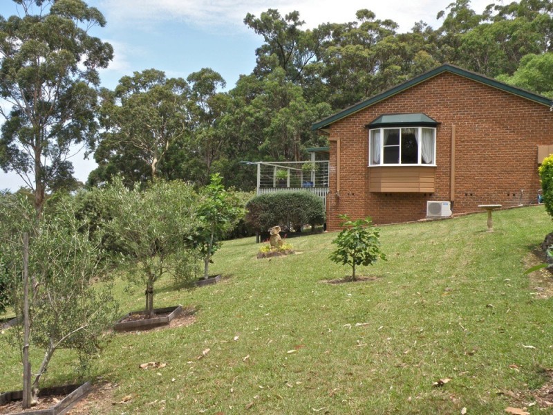 227 Red Hill Road, Telegraph Point NSW 2441