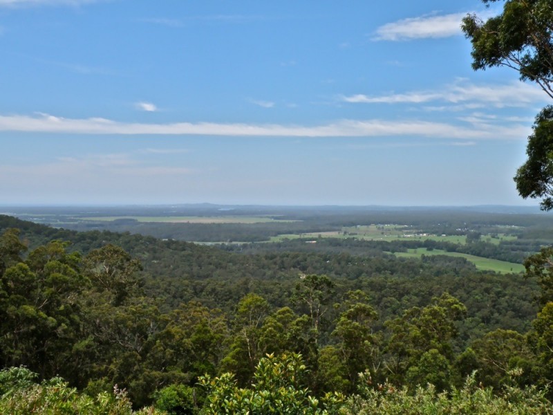 227 Red Hill Road, Telegraph Point NSW 2441