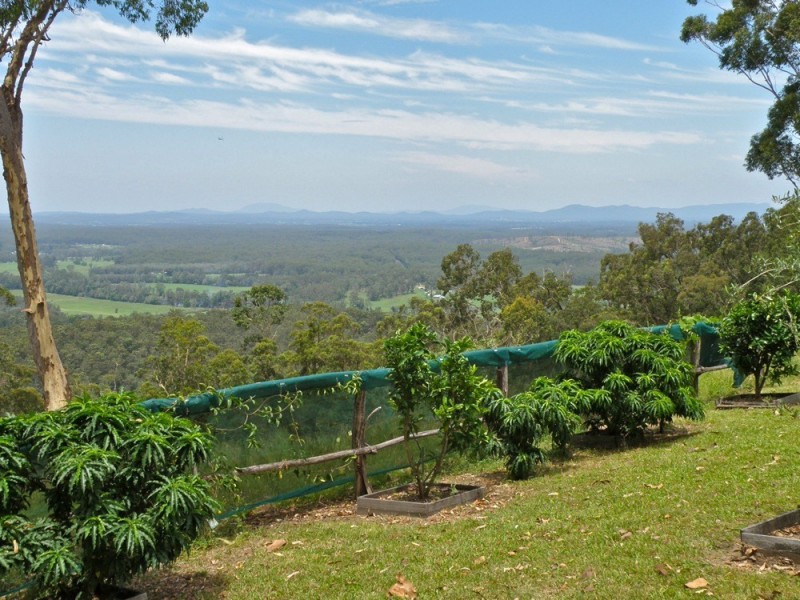 227 Red Hill Road, Telegraph Point NSW 2441