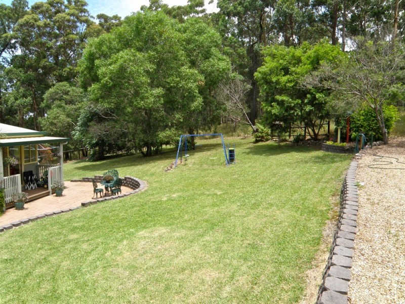 227 Red Hill Road, Telegraph Point NSW 2441