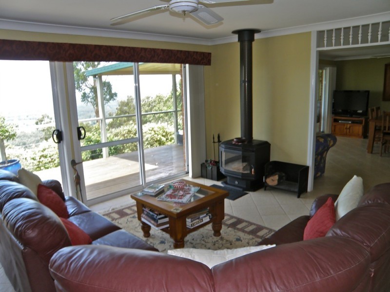 227 Red Hill Road, Telegraph Point NSW 2441