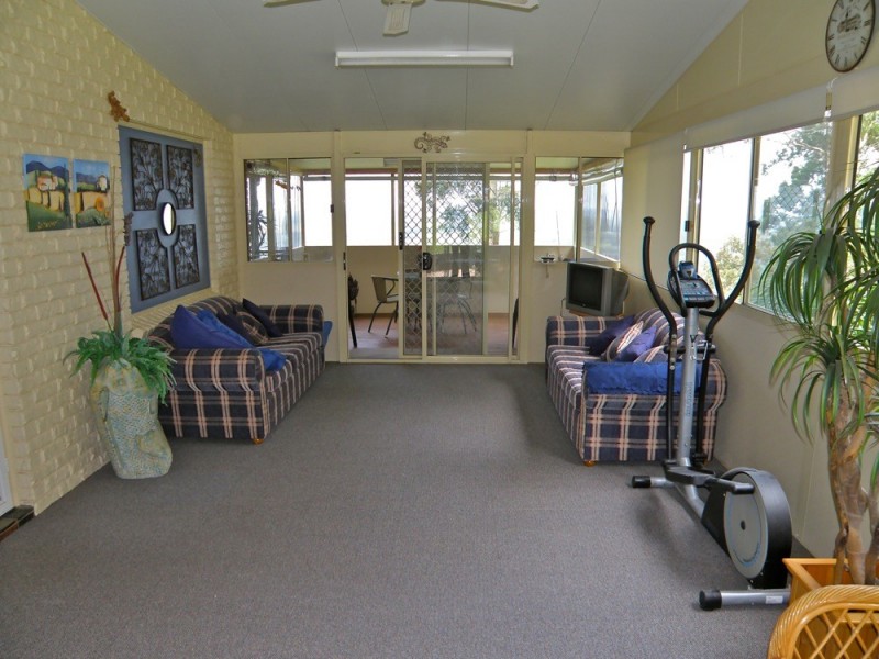 227 Red Hill Road, Telegraph Point NSW 2441
