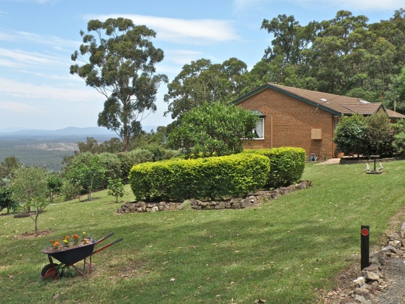 227 Red Hill Road, Telegraph Point NSW 2441