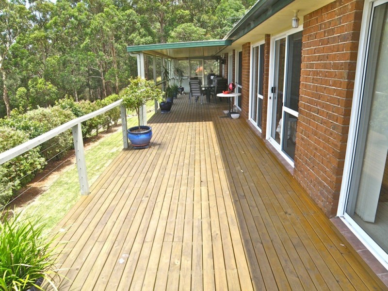 227 Red Hill Road, Telegraph Point NSW 2441