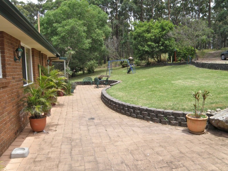 227 Red Hill Road, Telegraph Point NSW 2441