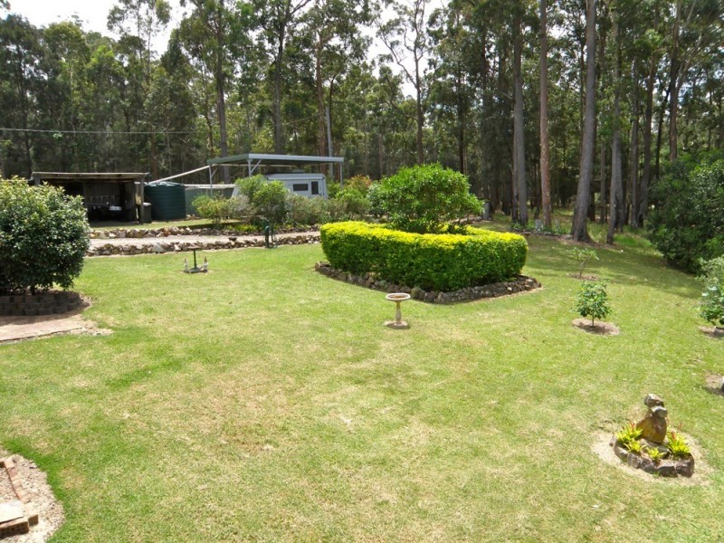 227 Red Hill Road, Telegraph Point NSW 2441
