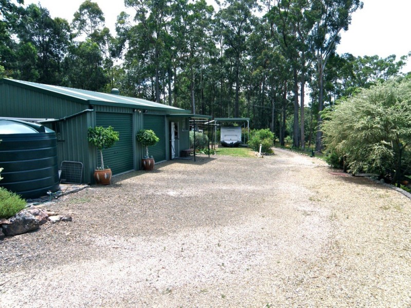 227 Red Hill Road, Telegraph Point NSW 2441