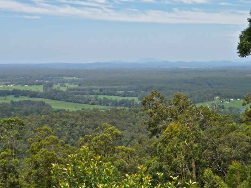 227 Red Hill Road, Telegraph Point NSW 2441
