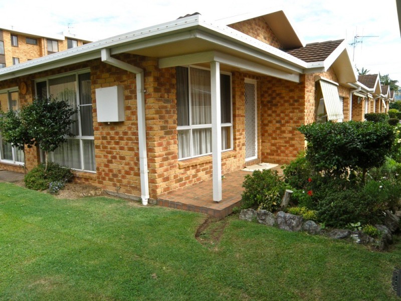 4/119 Bridge Street, Port Macquarie NSW 2444