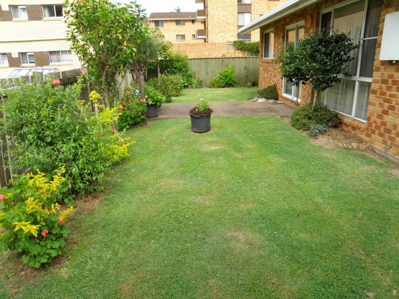 4/119 Bridge Street, Port Macquarie NSW 2444