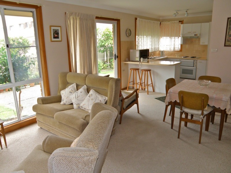 4/119 Bridge Street, Port Macquarie NSW 2444