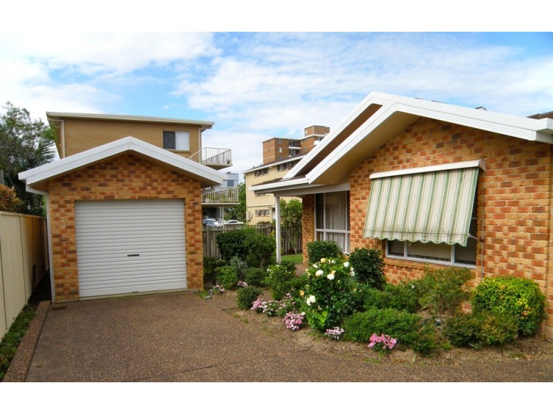 4/119 Bridge Street, Port Macquarie NSW 2444