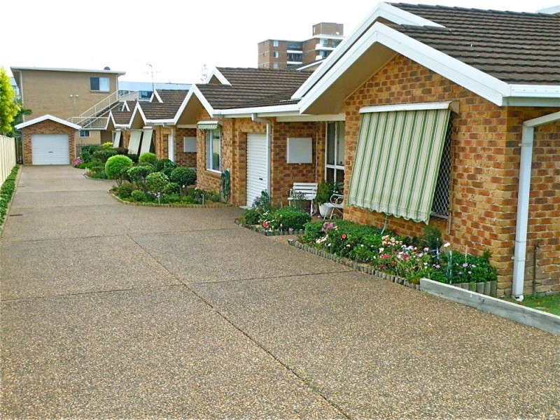 4/119 Bridge Street, Port Macquarie NSW 2444