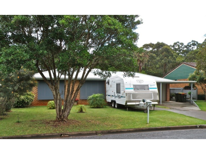 7 Slade Crescent, Port Macquarie NSW 2444