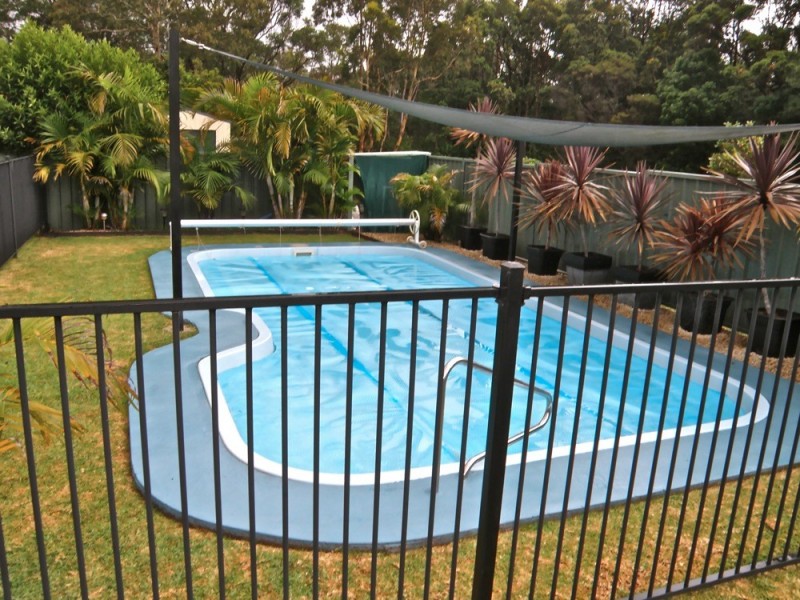 7 Slade Crescent, Port Macquarie NSW 2444