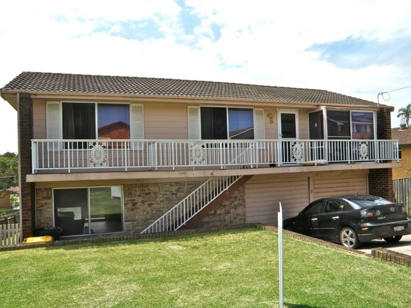 3 Anderson Street, Port Macquarie NSW 2444