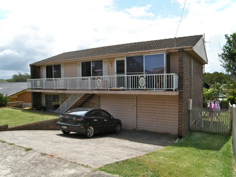 3 Anderson Street, Port Macquarie NSW 2444