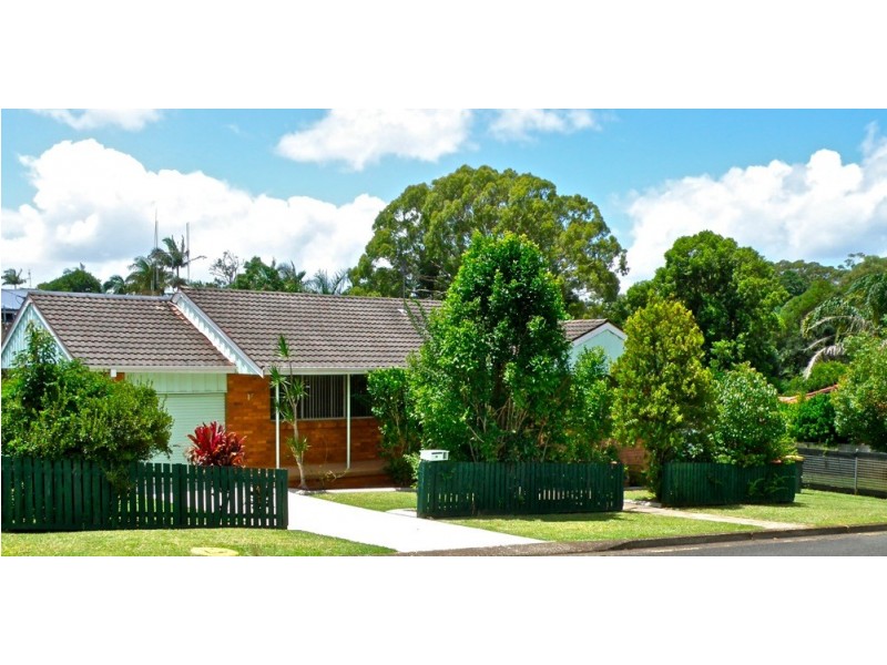 78 Granite Street, Port Macquarie NSW 2444