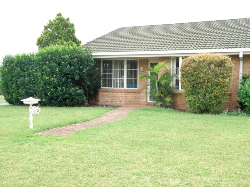 1/5 Hakea Place, Port Macquarie NSW 2444