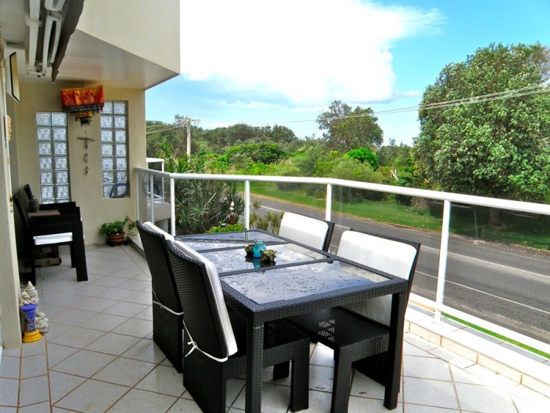 1/151 Matthew Flinders Drive, Port Macquarie NSW 2444