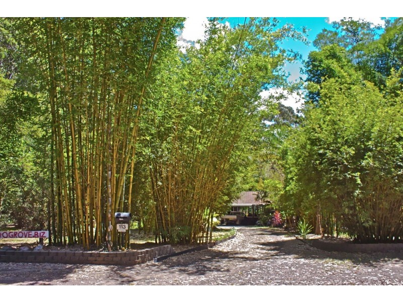 113 Farrawells Road, Telegraph Point NSW 2441