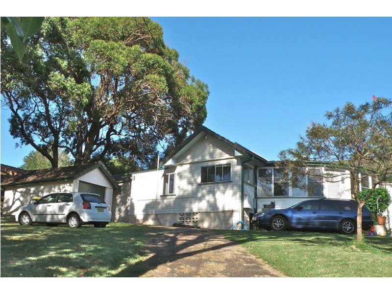 9 Willow Place, Port Macquarie NSW 2444