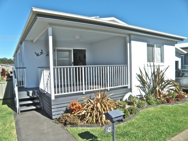 24/1A  Lincoln Road, Port Macquarie NSW 2444