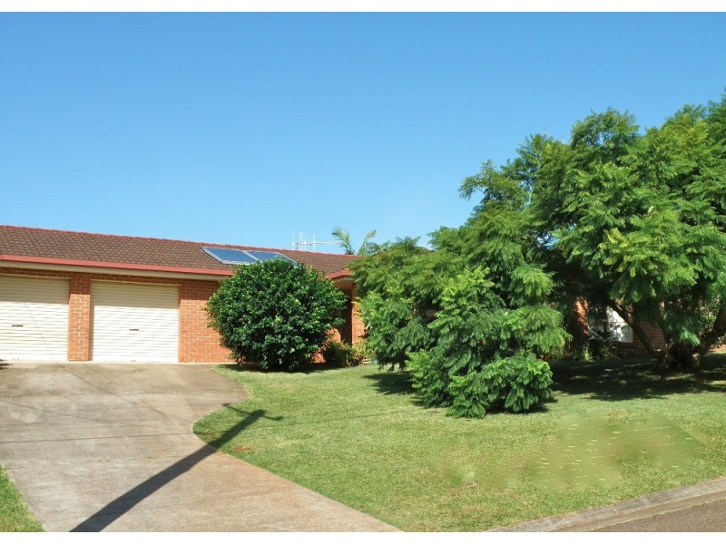 10 Petostrum Place, Port Macquarie NSW 2444