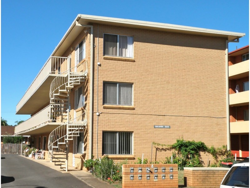 4/8 Waugh Street, Port Macquarie NSW 2444