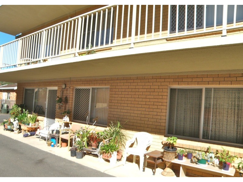 4/8 Waugh Street, Port Macquarie NSW 2444