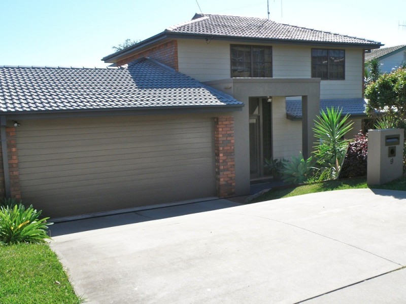 9 Anderson Street, Port Macquarie NSW 2444