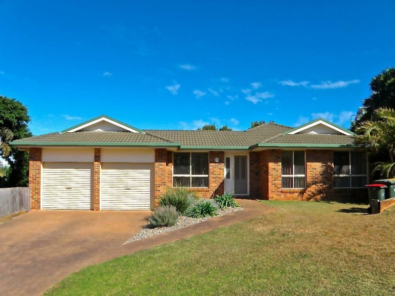 9 Lillian Court, Port Macquarie NSW 2444