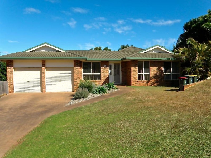 9 Lillian Court, Port Macquarie NSW 2444