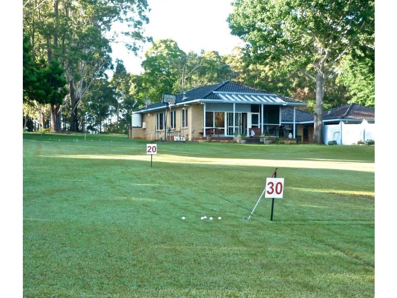 175 John Oxley Drive, Port Macquarie NSW 2444