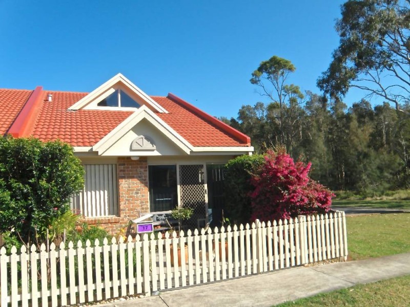 17/1 Little John Lane, Port Macquarie NSW 2444
