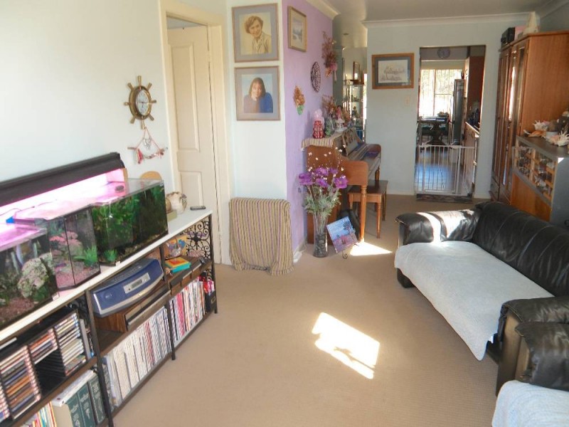 17/1 Little John Lane, Port Macquarie NSW 2444