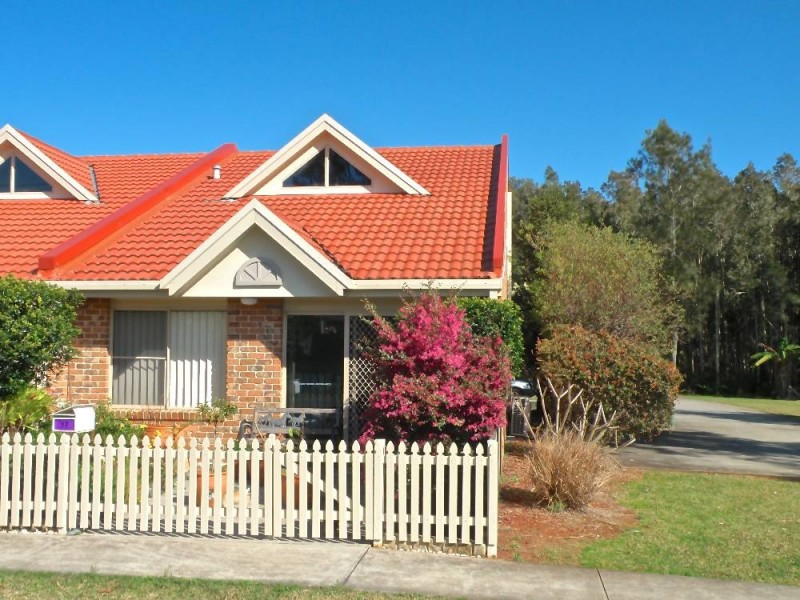 17/1 Little John Lane, Port Macquarie NSW 2444