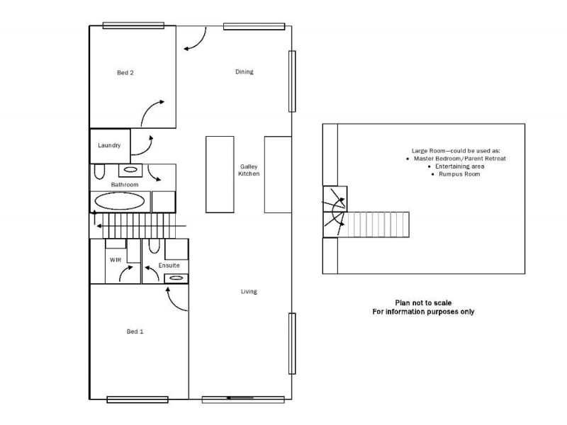 17/1 Little John Lane, Port Macquarie NSW 2444