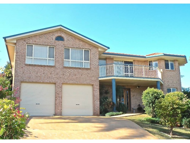 10 Lillian Court, Port Macquarie NSW 2444