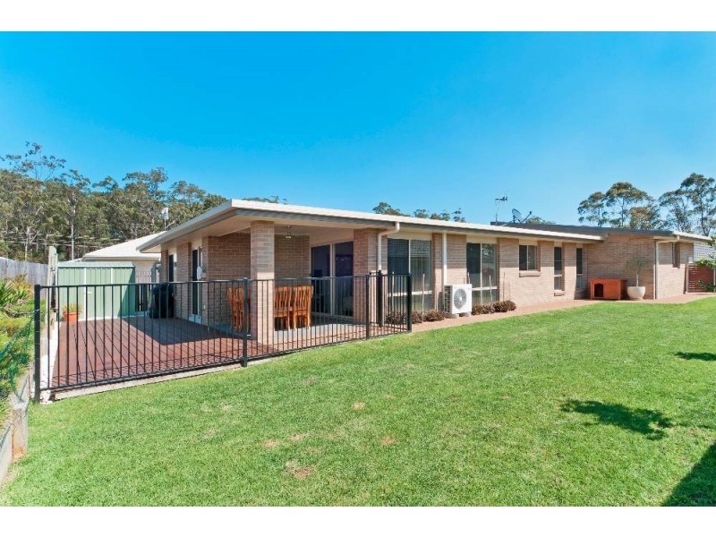 73 Currawong Drive, Port Macquarie NSW 2444