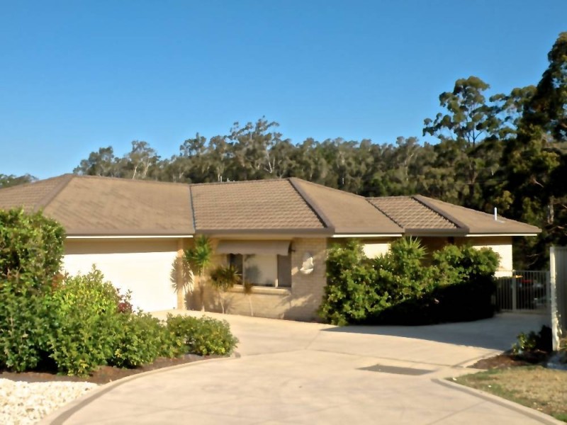 11 Redgum Circuit, Port Macquarie NSW 2444