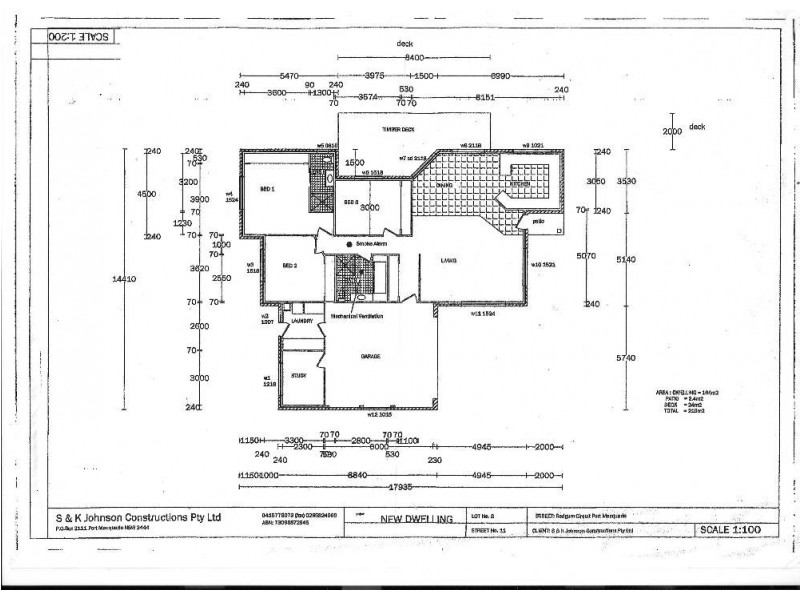 11 Redgum Circuit, Port Macquarie NSW 2444