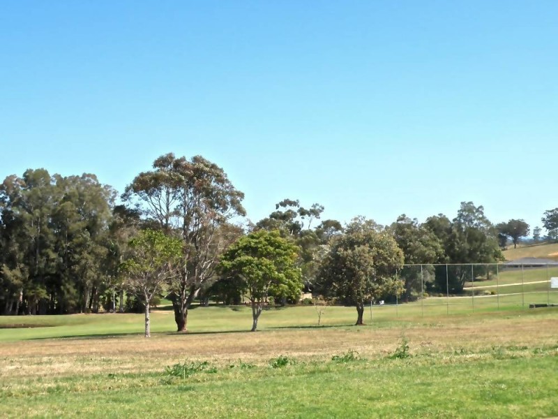 1/18 Ruby Circuit, Port Macquarie NSW 2444