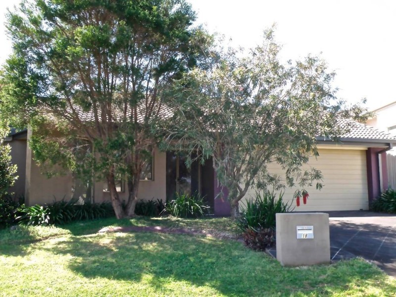 1/18 Ruby Circuit, Port Macquarie NSW 2444