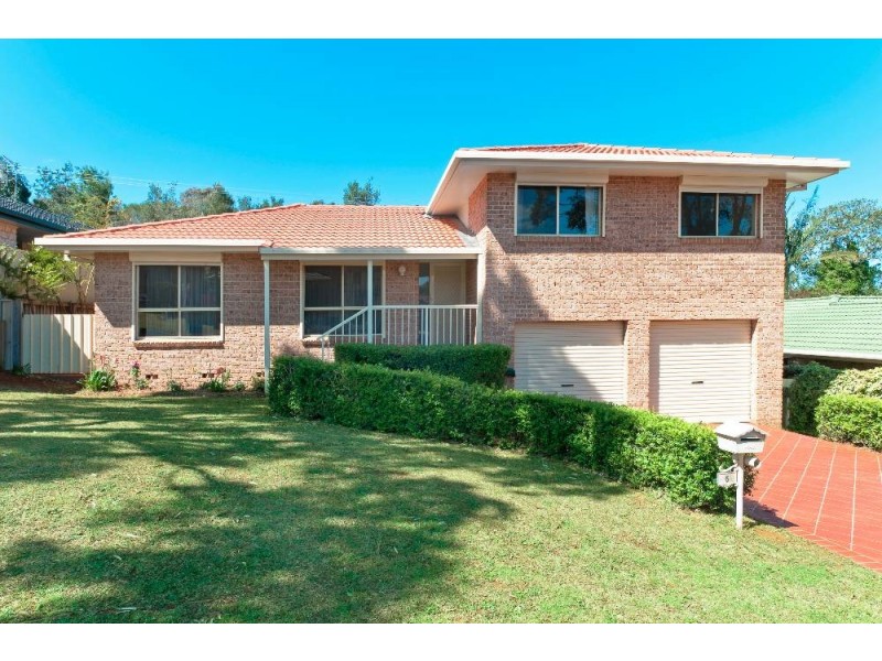 5 Chatfield Way, Port Macquarie NSW 2444