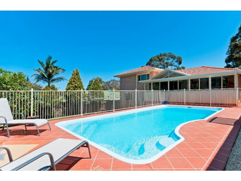 5 Chatfield Way, Port Macquarie NSW 2444