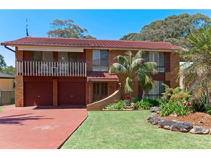 6 Merinda Drive, Port Macquarie NSW 2444