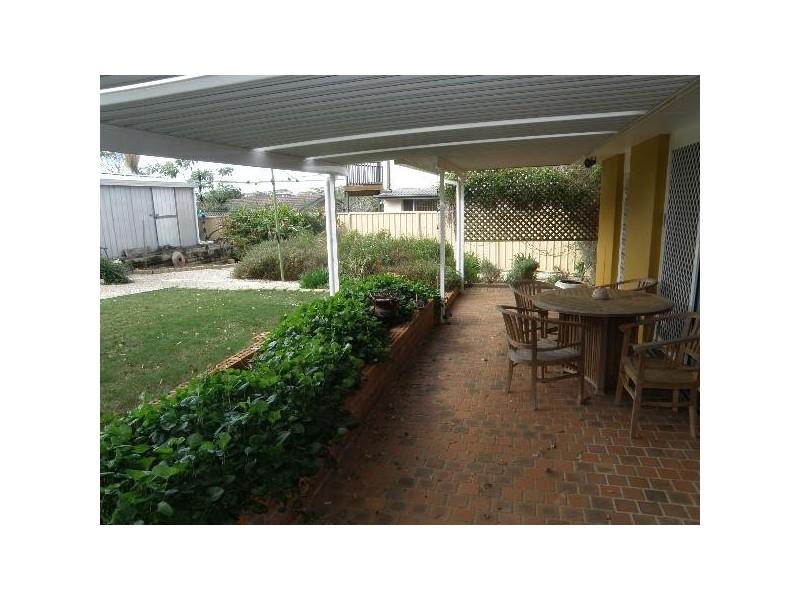 120 Kennedy Drive, Port Macquarie NSW 2444