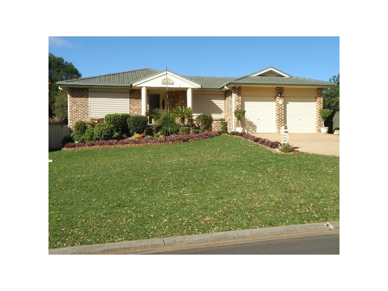 12 Clover Court, Port Macquarie NSW 2444