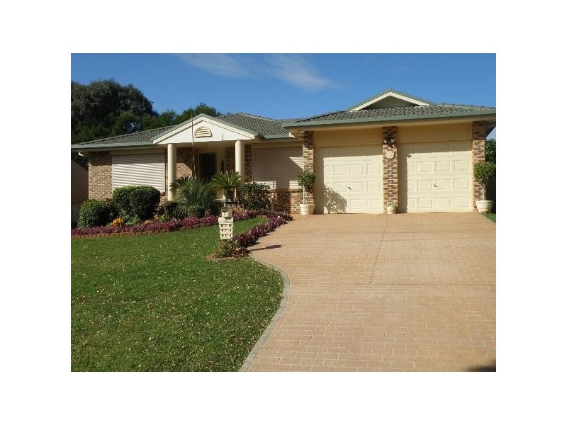 12 Clover Court, Port Macquarie NSW 2444